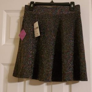 Skater skirt